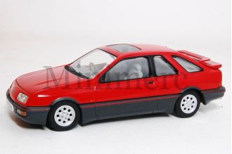 Ford Sierra XR4i Scale Model