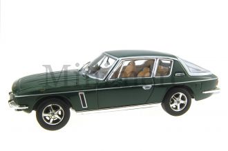 Jensen Interceptor Scale Model
