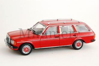 200 T Scale Model