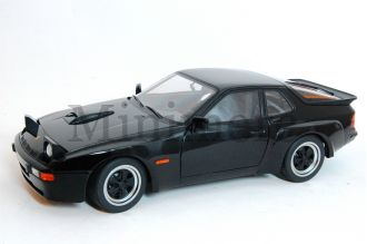 Porsche 924Carrera GT Scale Model
