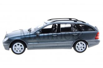 Mercedes C Class Break Scale Model