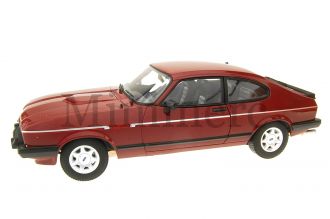 Ford Capri 2.8i Scale Model