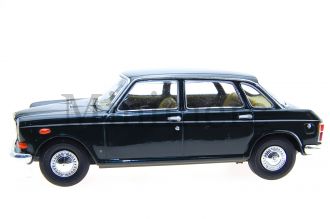 Wolseley Six Scale Model