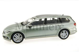 Volkswagen Passat Estate Scale Model
