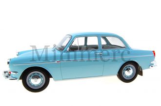 Volkswagen 1500 S Type 3 Scale Model