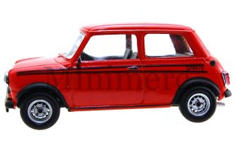 Mini Sprite LE Scale Model