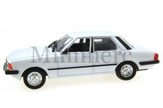 Ford Taunus Mk III Scale Model
