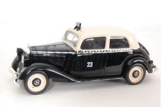 170V Scale Model