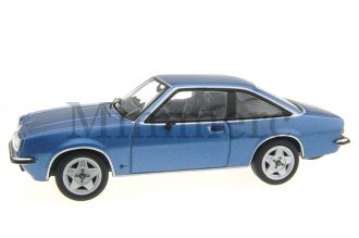 Opel Manta B Scale Model