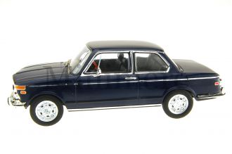 BMW 2002tii Scale Model