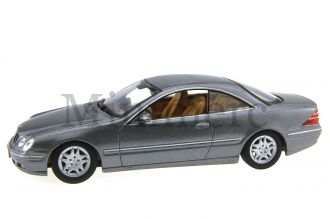 CL Scale Model