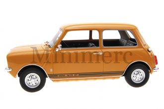 Mini 1275 GT Scale Model