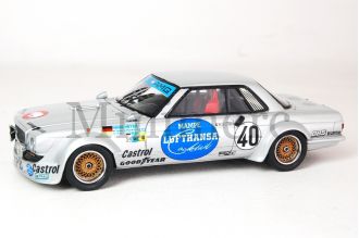 450 SLC AMG Scale Model