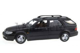 Saab 9-5 Scale Model