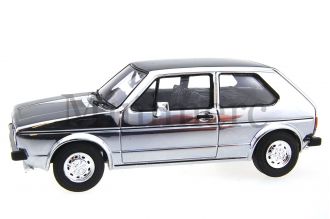 Volkswagen Golf Mk1 Scale Model