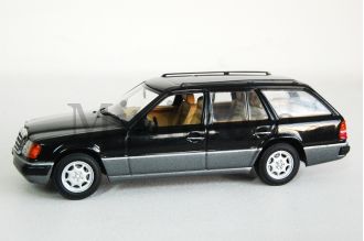 320 TE Scale Model