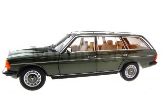Mercedes 200 T Scale Model