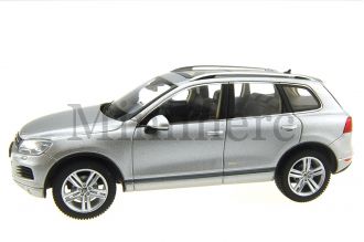 Volkswagen Touareg Scale Model