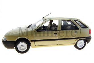 Citroen ZX Scale Model