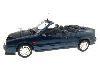 Renault 19 16S Cabriolet Scale Model