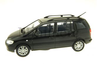 Opel Zafira Scale Model